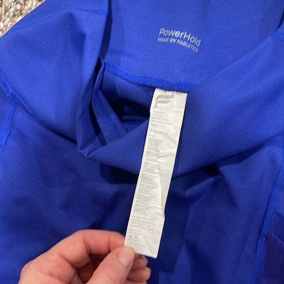 Fabletics Workout Pant Bundle (3) size XS - Picture 2 of 5